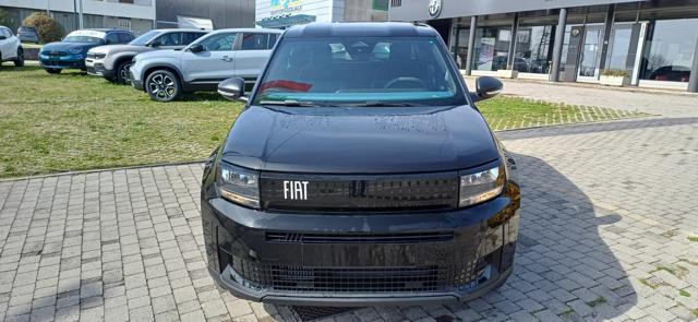 FIAT Grande Panda usata, con Airbag