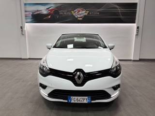 RENAULT Clio usata, con Airbag laterali