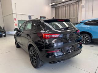 OPEL Grandland usata, con Alzacristalli elettrici