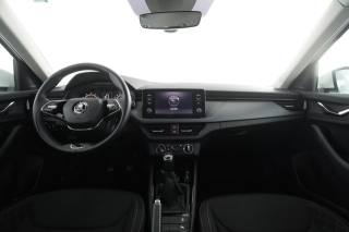 SKODA Kamiq usata 7