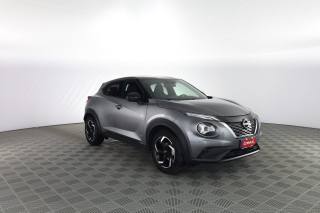 NISSAN Juke usata 1