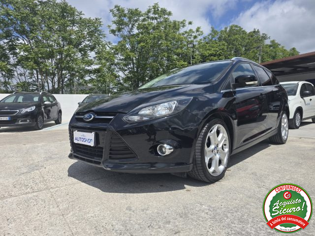 FORD Focus usata, con ABS