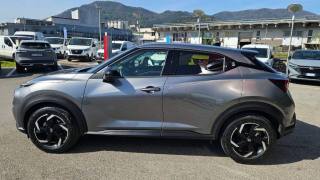 NISSAN Juke usata, con Cerchi in lega