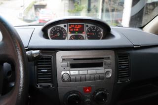 LANCIA MUSA usata, con Lettore CD