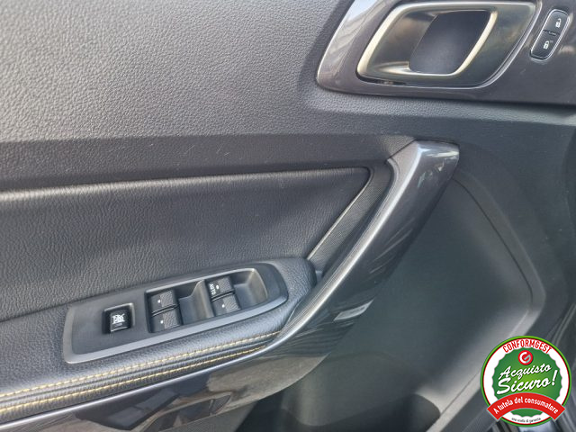 FORD Ranger usata, con Fari Xenon