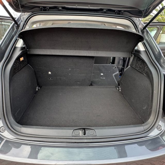 FIAT 500X usata, con USB