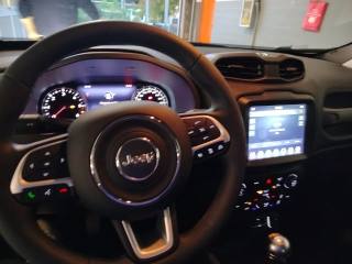 JEEP Renegade usata 26