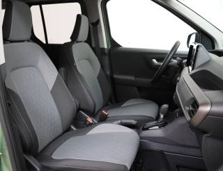FORD Tourneo Courier usata, con Servosterzo