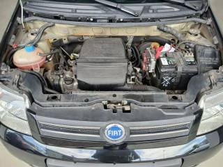 FIAT Panda usata 20