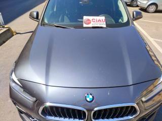 BMW X2 usata, con Vivavoce