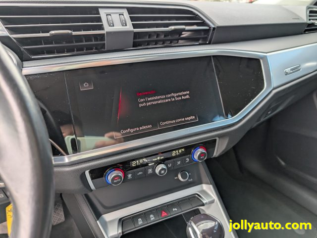 AUDI Q3 usata, con ESP