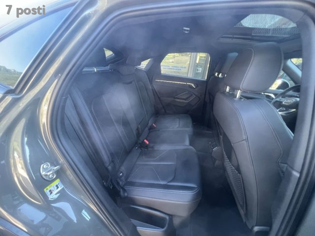 AUDI Q3 usata, con Cruise Control