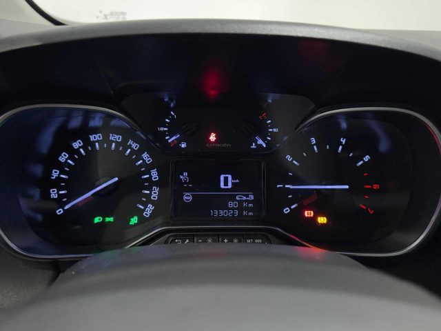 CITROEN C3 Aircross usata, con Chiusura centralizzata