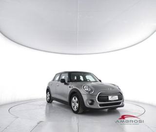 MINI Cooper usata 1