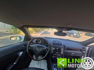 MERCEDES-BENZ SLK 200 usata 28