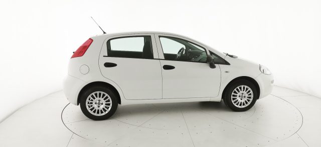 FIAT Punto usata 28