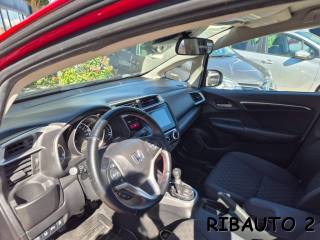 HONDA Jazz usata, con Autoradio