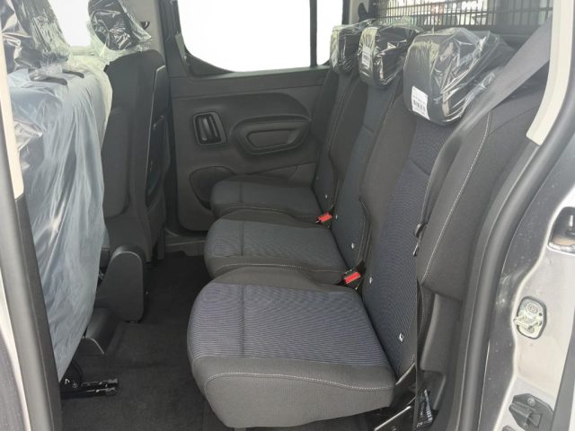 FIAT Doblo usata, con Airbag testa
