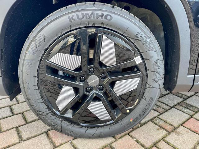 OMODA 5 usata, con Autoradio