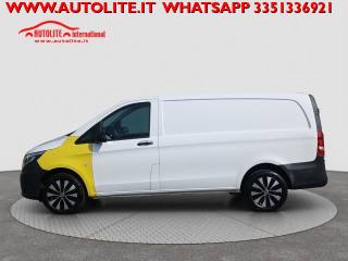 MERCEDES-BENZ Vito usata, con Autoradio