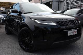 LAND ROVER Range Rover Evoque usata, con Airbag