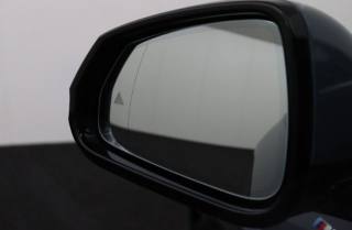 BMW X1 usata, con Volante in pelle