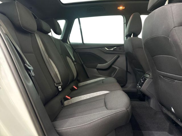 SKODA Kamiq usata, con Cruise Control