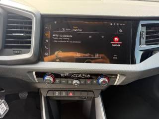 AUDI A1 usata, con Bluetooth