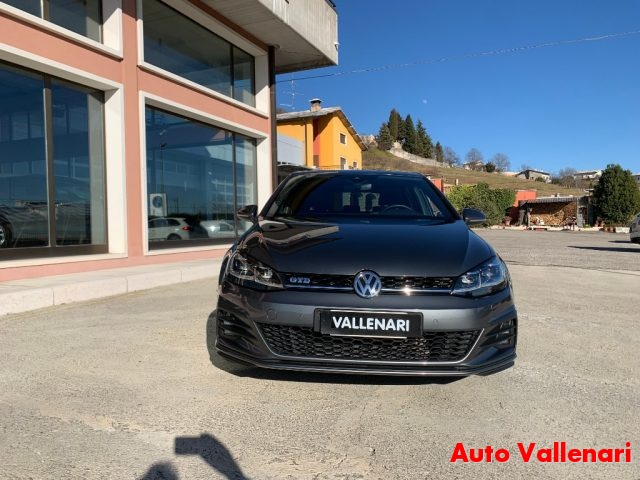 VOLKSWAGEN Golf usata, con Airbag laterali