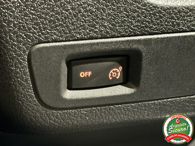 DACIA Lodgy usata, con ESP