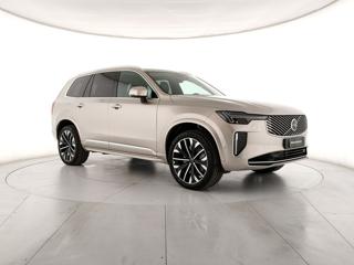 VOLVO XC90 usata, con Antifurto