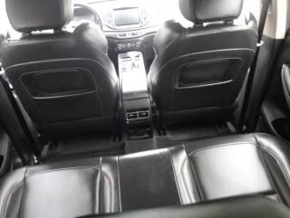 DR MOTOR DR F35 usata, con Touch screen