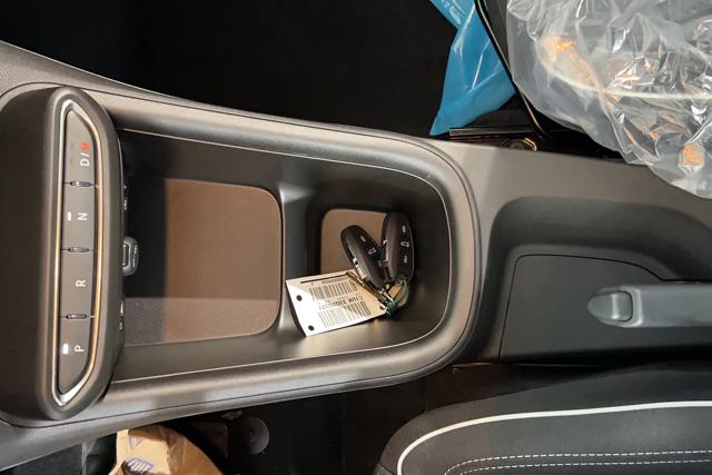 FIAT 600 usata, con USB