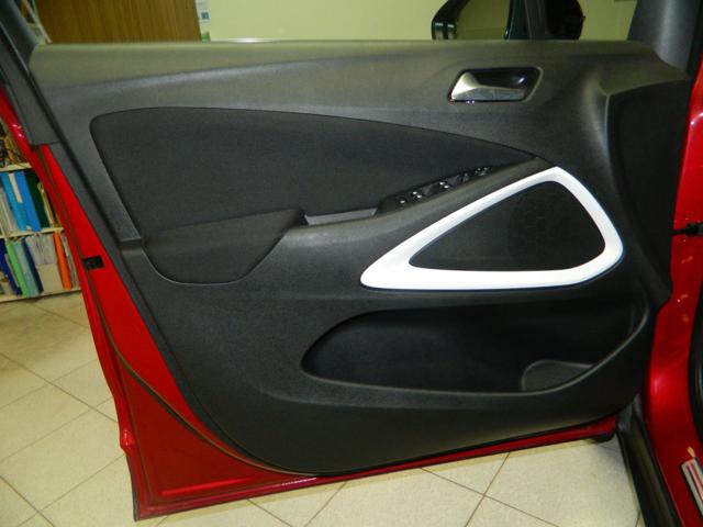 OPEL Crossland usata, con Chiusura centralizzata
