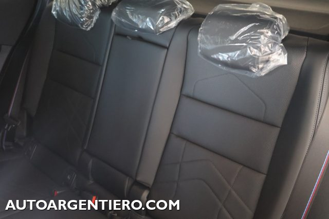 BMW X2 usata, con Volante in pelle