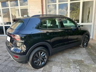 VOLKSWAGEN T-Cross usata 11