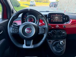 FIAT 500 usata, con ESP