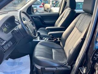 LAND ROVER Freelander usata, con Chiusura centralizzata