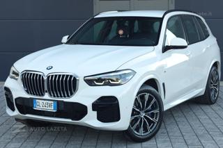 BMW X5 usata, con Airbag