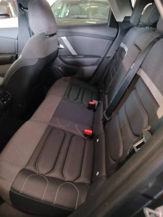 CITROEN C4 usata, con Specchietti laterali elettrici