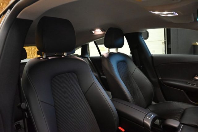 MERCEDES-BENZ CLA 250 usata 42