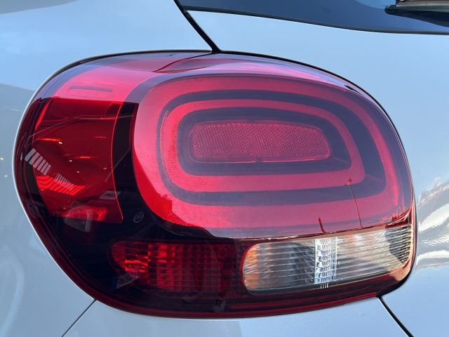 CITROEN C3 usata, con Airbag testa