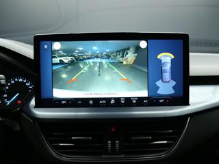 FORD Focus usata, con Immobilizzatore elettronico