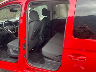 VOLKSWAGEN Caddy usata, con Cruise Control