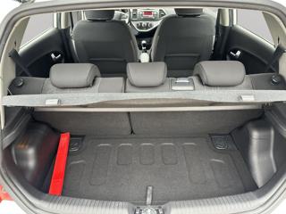 KIA Picanto usata, con ESP