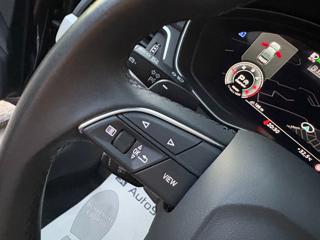 AUDI A4 usata, con Sedile posteriore sdoppiato