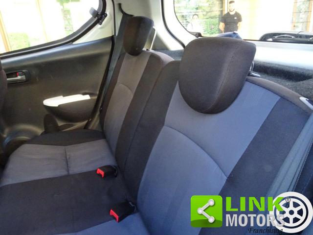 SUZUKI Alto usata, con Immobilizzatore elettronico