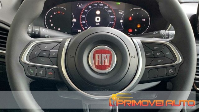 FIAT Tipo usata, con Airbag laterali