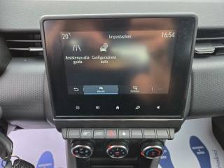 RENAULT Clio usata, con Volante in pelle