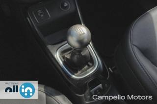 JEEP Compass usata 12